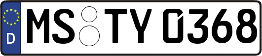 MS-TY0368