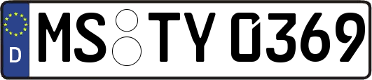 MS-TY0369
