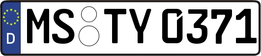 MS-TY0371