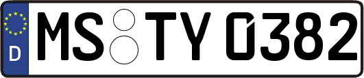 MS-TY0382