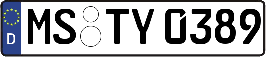MS-TY0389