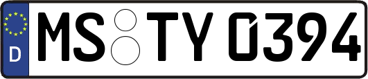 MS-TY0394