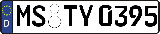 MS-TY0395