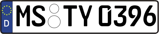 MS-TY0396