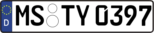 MS-TY0397