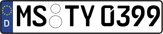 MS-TY0399