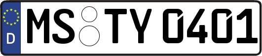 MS-TY0401