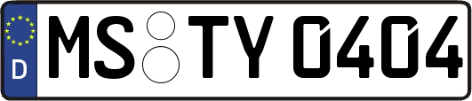 MS-TY0404