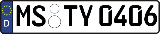 MS-TY0406