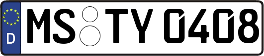 MS-TY0408