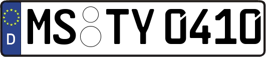 MS-TY0410