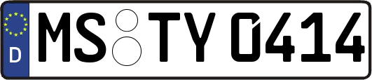 MS-TY0414
