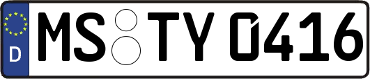 MS-TY0416