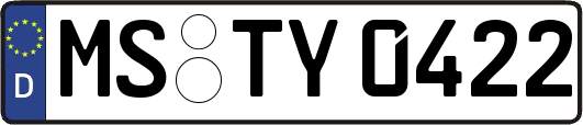 MS-TY0422