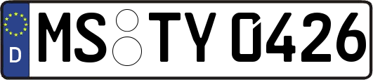 MS-TY0426