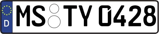 MS-TY0428