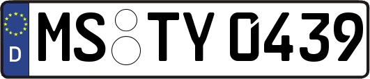 MS-TY0439