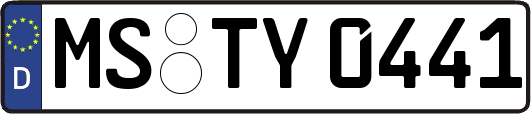MS-TY0441