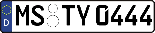 MS-TY0444