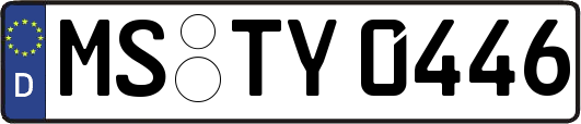 MS-TY0446
