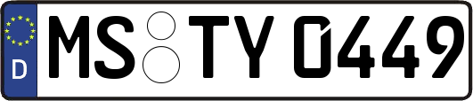 MS-TY0449