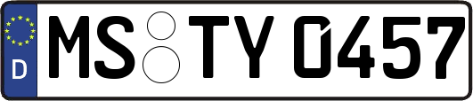 MS-TY0457