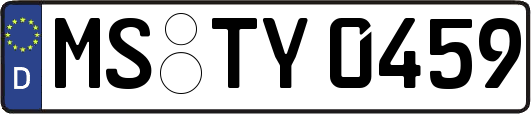 MS-TY0459