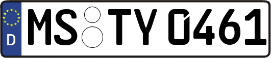 MS-TY0461