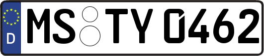 MS-TY0462