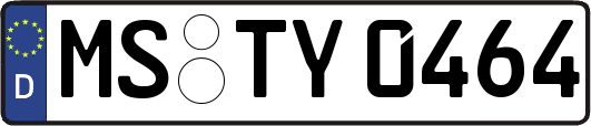 MS-TY0464