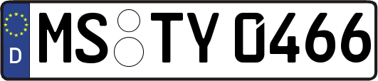 MS-TY0466