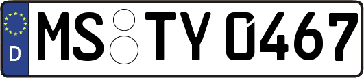 MS-TY0467