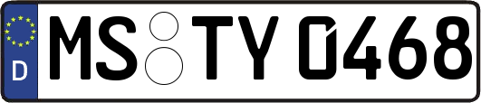 MS-TY0468