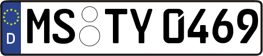 MS-TY0469