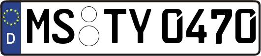 MS-TY0470