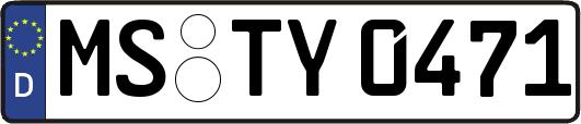 MS-TY0471