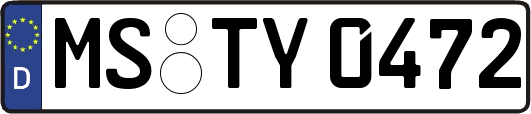 MS-TY0472