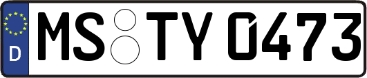 MS-TY0473