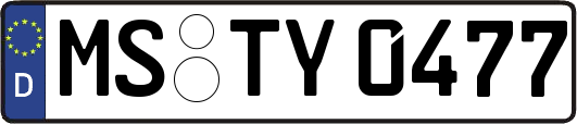 MS-TY0477