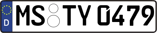 MS-TY0479