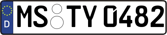 MS-TY0482