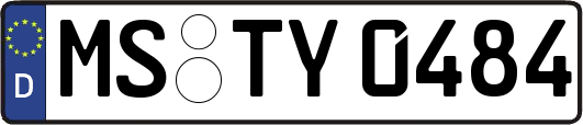 MS-TY0484