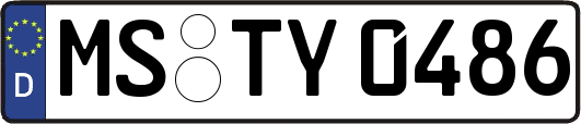 MS-TY0486