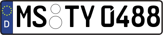 MS-TY0488