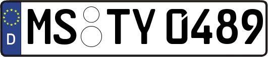 MS-TY0489