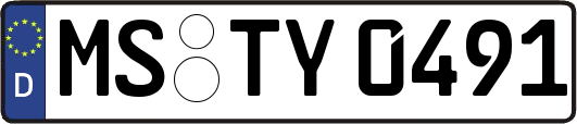 MS-TY0491