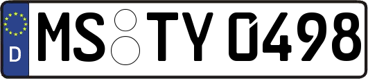 MS-TY0498