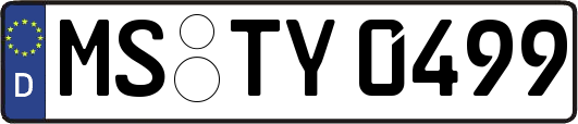 MS-TY0499