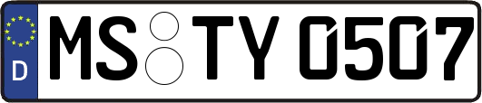 MS-TY0507