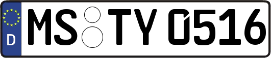 MS-TY0516